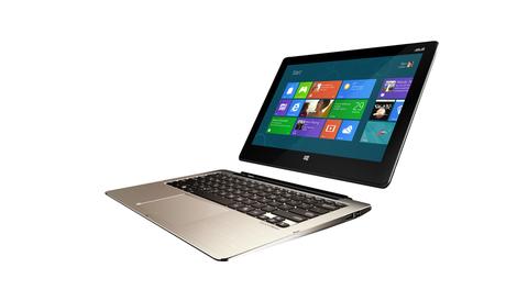 Review: Asus Transformer Book TX300