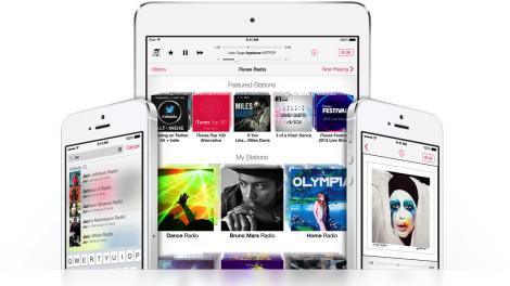 Review: iTunes Radio review