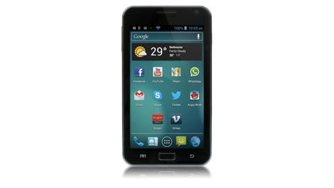 Hands-on review: Kogan Agora quad-core smartphone