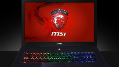 Review: MSI GS70 Stealth