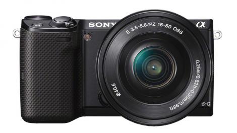 Review: Sony NEX-5T