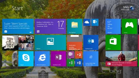 Review: Windows 8.1