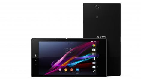 Review: Updated: Sony Xperia Z Ultra