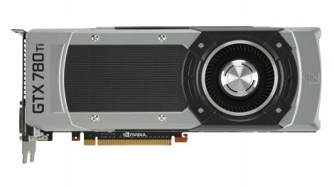 Review: Nvidia GeForce GTX 780 Ti