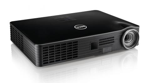 Review: Dell M900HD review