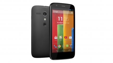 Review: Moto G
