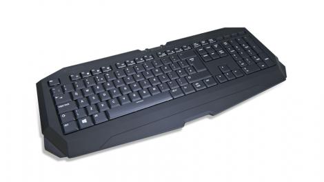 Review: MINI REVIEW: Gigabyte Force K7