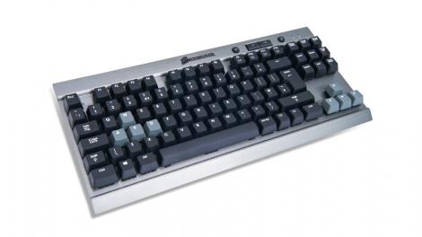 Review: MINI REVIEW: Corsair Vengeance K65