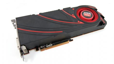 Review: AMD Radeon R9 290