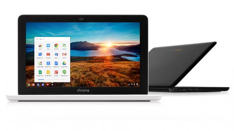 Review: In Depth: HP Chromebook 11