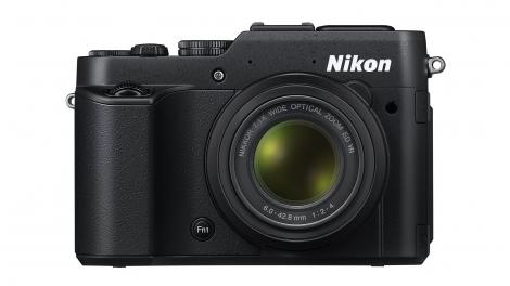 Review: Updated: Nikon P7800