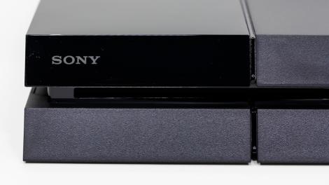 Hands-on review: Sony PS4