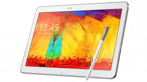 Review: Samsung Galaxy Note 10.1 2014
