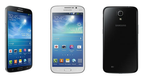 Review: Updated: Samsung Galaxy Mega
