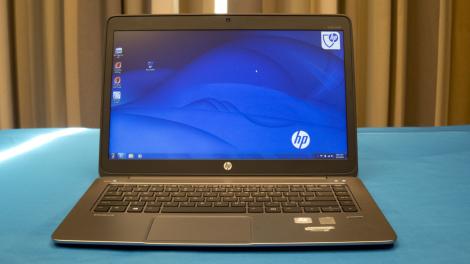 Hands-on review: HP EliteBook Folio 1040 G1 review