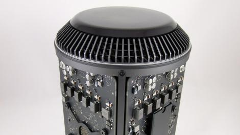 Hands-on review: Updated: Mac Pro