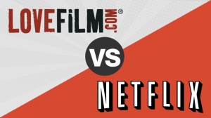 Netflix vs LoveFilm: which is best for you?