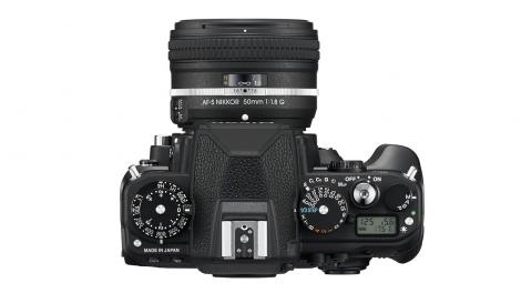 Review: Updated: Nikon Df review