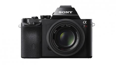 Review: Updated: Sony Alpha A7R