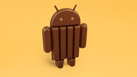 Review: Android 4.4 KitKat