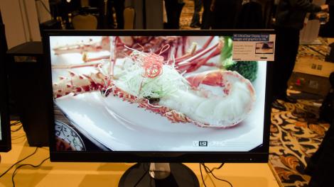 Hands-on review: Philips Brilliance 288P Ultra HD 4K 28-inch monitor