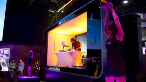 Hands-on review: CES 2014: DTS Headphone:X