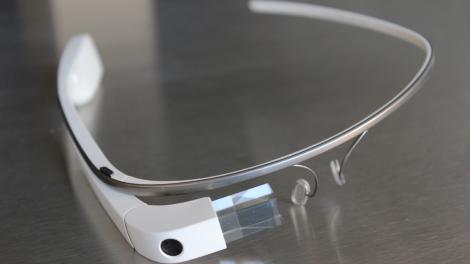 Review: Google Glass