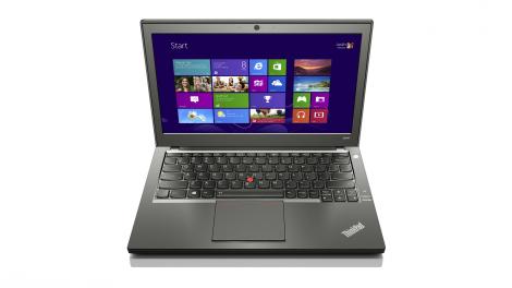 Review: Lenovo ThinkPad X240 review