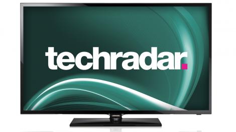 Review: Samsung UE42F5000