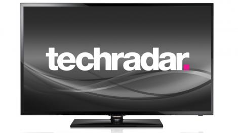 Review: Samsung UE42F5500