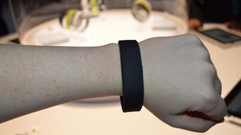 Hands-on review: CES 2014: Sony Core