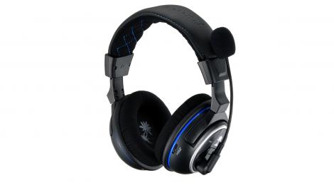 Review: Mini review: Turtle Beach Ear Force PX4