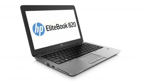 Review: Review: HP EliteBook 820 G1 review