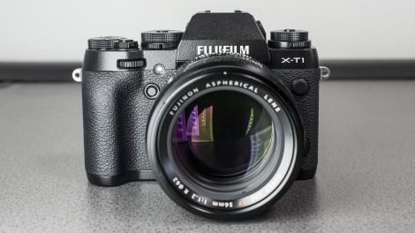 Review: Fuji X-T1 review