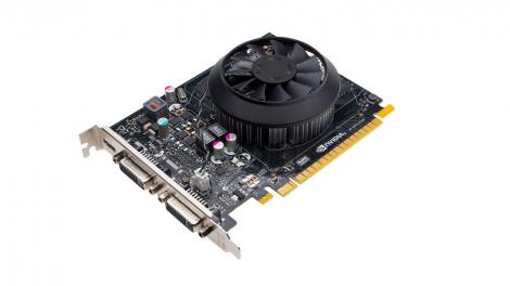 Review: Nvidia GeForce GTX 750 Ti