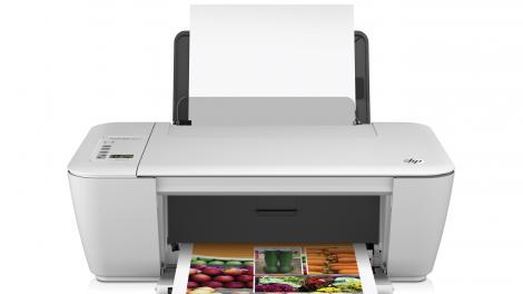 Review: REVIEW: HP Deskjet 2540 review