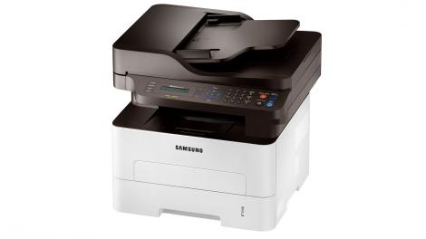 Review: Samsung Multifunction Xpress M2875FW