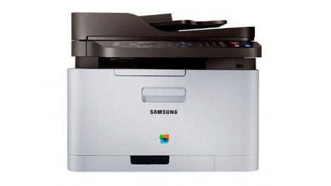 Review: Samsung Multifunction Xpress C460FW