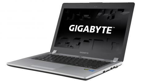 Review: Gigabyte P34G review