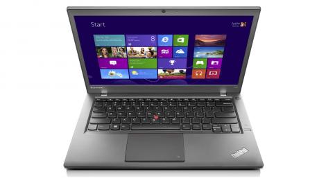 Review: ThinkPad T440s