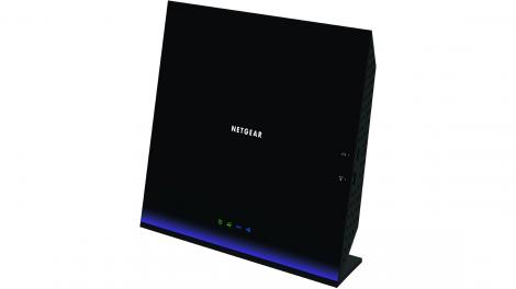Review: Netgear R6250 Smart Wi-Fi Router