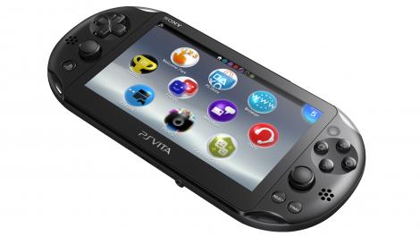 Review: PS Vita Slim