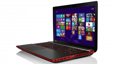 Review: Review: Toshiba Qosmio X70 review