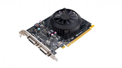 Review: Updated: Nvidia GeForce GTX 750 Ti