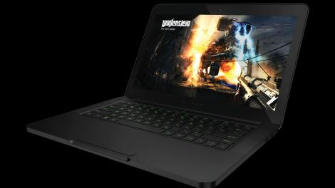 Hands-on review: New Razer Blade