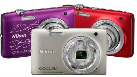Review: Nikon Coolpix S2800