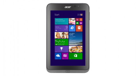 Review: In Depth: Acer Iconia W4