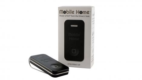 Review: Mobile Home Siri Remote