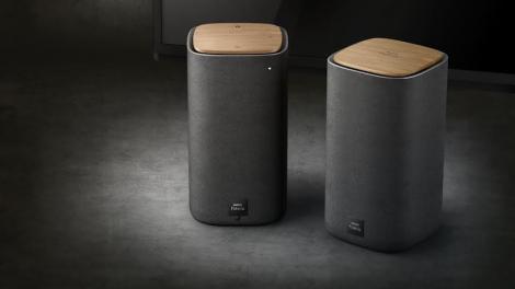 Review: Philips Fidelio E2