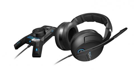 Review: Roccat Kave XTD review